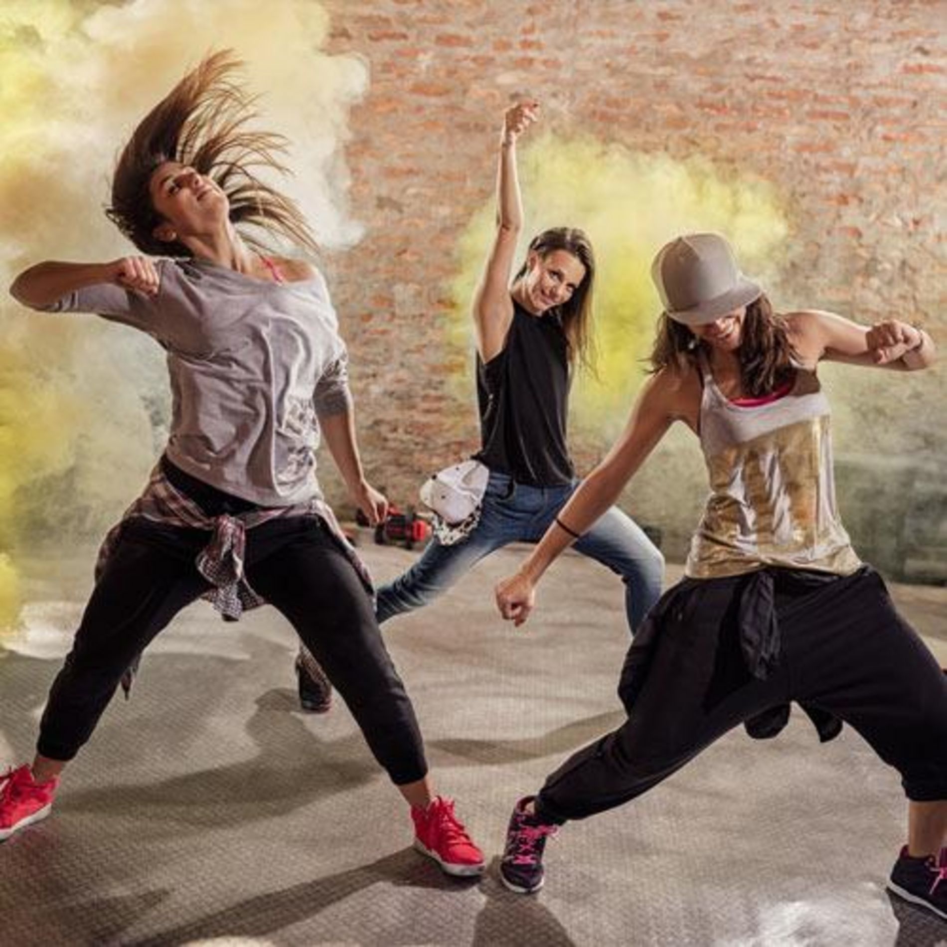 Hip Hop / Breakdance